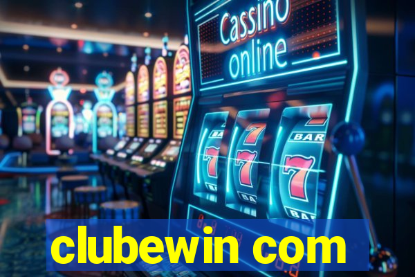 clubewin com